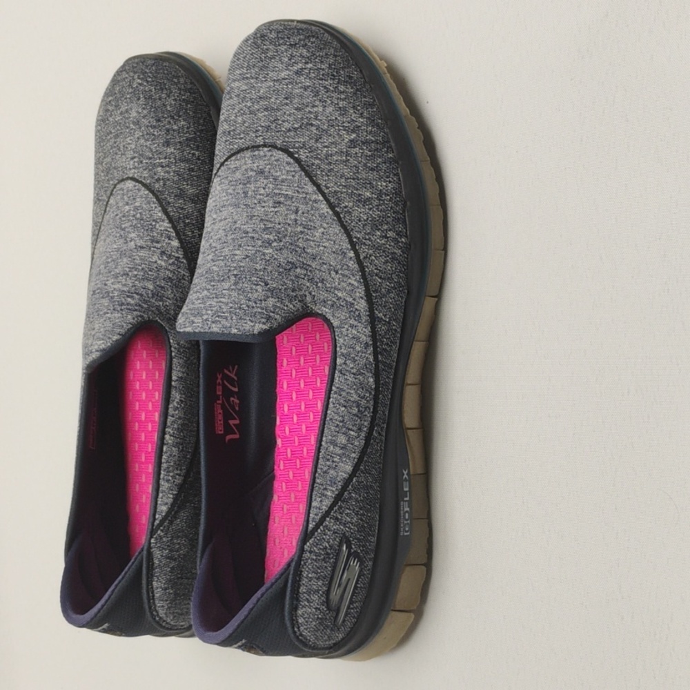 Skechers Women's Go Flex Shoes - Picture 2 of 4